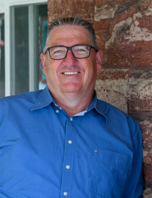 James Seaton